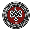 Cerrahpaşa Logo