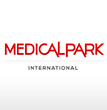 Medical Park Logo