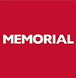 Memorial Logo