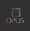 Opus Mimarlık Logo