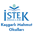 İstek Kaşgarlı Mahmut Okulları Logo