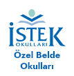 İstek Özel Belde Okulları Logo