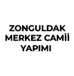 Zonguldak Merkez Camii