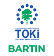 Toki Bartın Logo