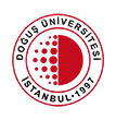 Doğuş Üniversitesi Logo